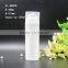 Airless pump bottle 150ml white color with high quality