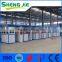 competitive price shengjie slaked lime production plant
