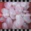 New arrival brazilian quartz crystals heart set shaped crystal