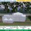 Big high strength aluminum warehouse tent with pvc cover for sale