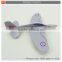 Amazing diy assemble flying glider plane toys for kids