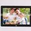 13.3" Inch LCD retail AD POP display frame