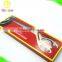 8 Inches Gold-handled Knife Dressmaker Shears durable sewing scissors