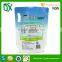 Hot sale portable liquid spout bag for washing detergent