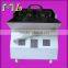 200w/100w professional remote control big bubble machine/air bubble removing machine