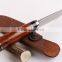 OEM Horn Handle Material and Hunting Damascus Knife