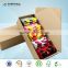 Top level hot-sale color printing custom cardboard box