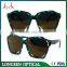 Hexagonal Frame Private Label Party Sunglasses
