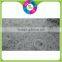 Custom black silicone rubber engine exhaust sealing gasket
