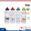 new china products for sale plastic cup,bpa free water bottle