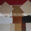 promotion machine laminating Paper on partical board