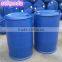 hdpe plastic extrusion blow moulding machine for L-Ring drums price