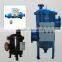cooling water and circulating water water filer comprehensive hydrotreater producer