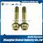 High temperature applications ISO spring set screw for door handle