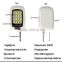 Manufacturer Wholesale Cute Led Flash Phone Light Night Using Selfie Enhancing Dimmable Flash Light For IOS&Android