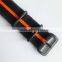 18 20 22 24MM Heat Welded Custom Nylon Watch Strap
