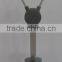 Metal adjustable x stand system 60*160cm