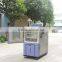 Reliable manufacturerhigh and low temperature test chamber for car battery batteries testing