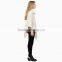 2016 Latest Design Spring Fashion High Neck Cape Design Sweater Women HDY-15160M582