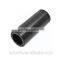 Aluminum cnc turning, aluminum tube with difference size according to drawing