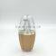 35ml BB Cream Cosmetic Packaging Bottle Acrylic Cosmetic Airless Bottle