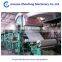 Waste paper recycling toilet tissue paper machine(whatsapp:13782789572)