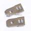 stainless steel solderless power terminal lug