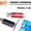 usb pen drive wholesale china, custom usb flash drive, OTG usb for smartphone&PC thumb drive pendrive memory stick