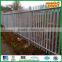 Europe iron fence (Galvanized or PVC Coated)