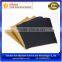 Silicon Carbide Water Sandpaper for Car Polishing