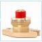 China manufacture Wholesale all Stainless steel SF6 control valve