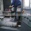 CNC milling machining center