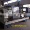 stainless steel tube polishing machine CKG1322A tube threading lathe