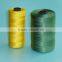 Polyester twisted twine,fishing twine,fish twine