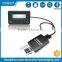 Yatour yt-m06 digital mp3 cd changer usb sd adapter