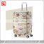 universal custom print protective cover anime suitcase