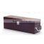 pu single bottle wine box