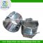 Mica band heater for plastic injection machine