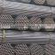 Q235 2" Hot Dipped Galvanized Steel Pipe
