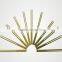 Barbecue Tool Bamboo Skewer wood skewer LS-21A