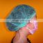 Polypropylene nonwoven fabric paper surgical cap,disposable cap