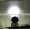 New arrival!!!7" round H/L LED Headlight with braket on hot sell