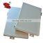 Aluminum material wall decoration panel