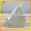 customized paper biodegradable charity collection bags