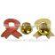 Pronailize Wholasale custom push pin,badge pins