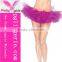 New Style Sexy Waist Skirt 2015 Tutu Skirt Fashion Tutu Skirt
