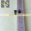 Fine Thread Black Phosphated Screw Drywall 6x1/2"