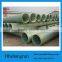 FRP GRP fiberglass pipe for supplying water