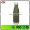 Hot selling 500 ml Vacuum double wall stainless steel travel bottle with painting