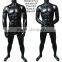 strong male muscle mannequin